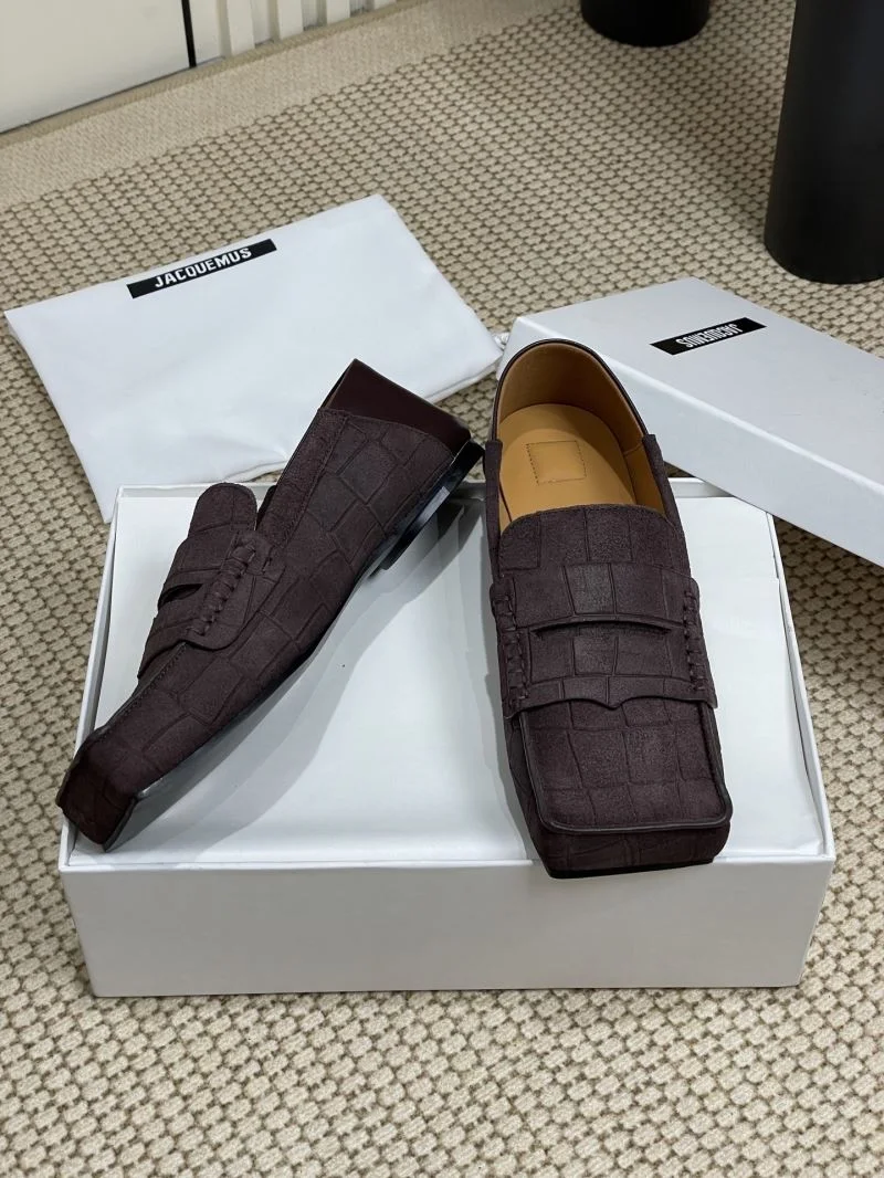 Jacques Shoes WrinkleFree 9906
