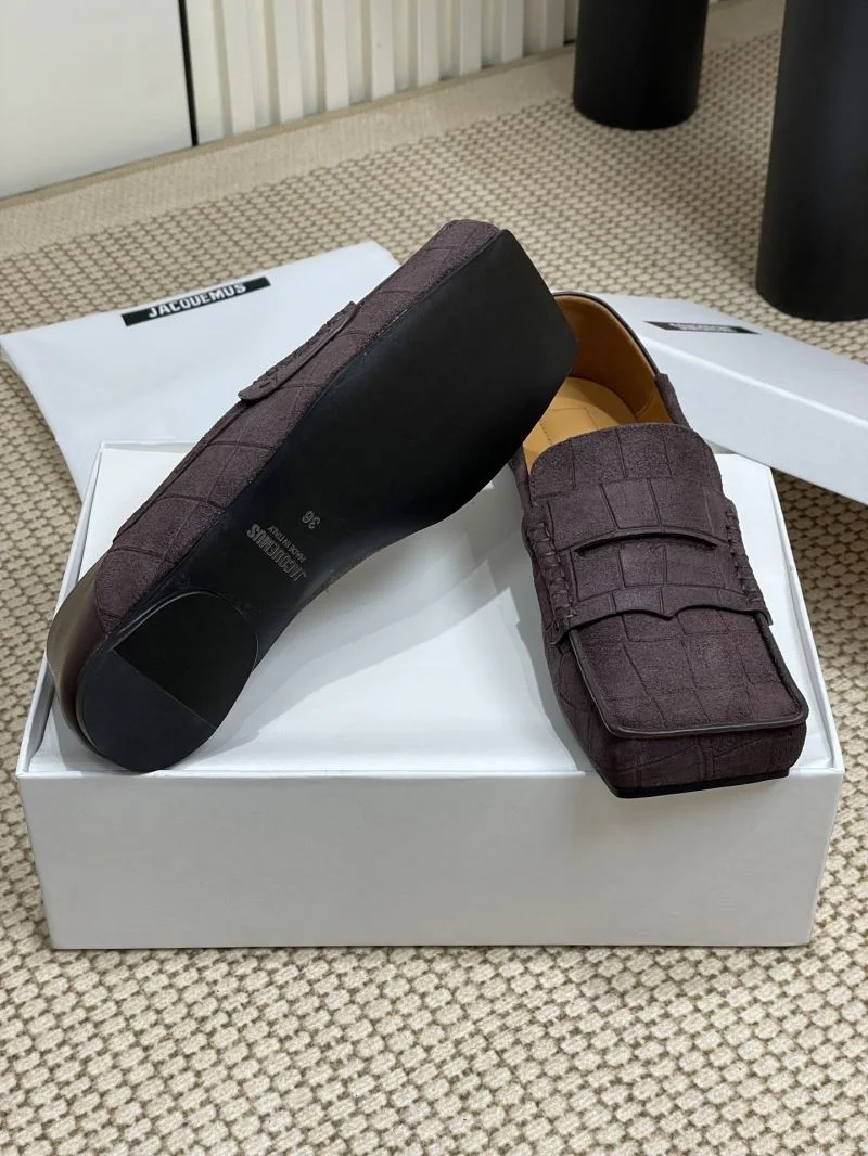 Jacques Shoes WrinkleFree 9906