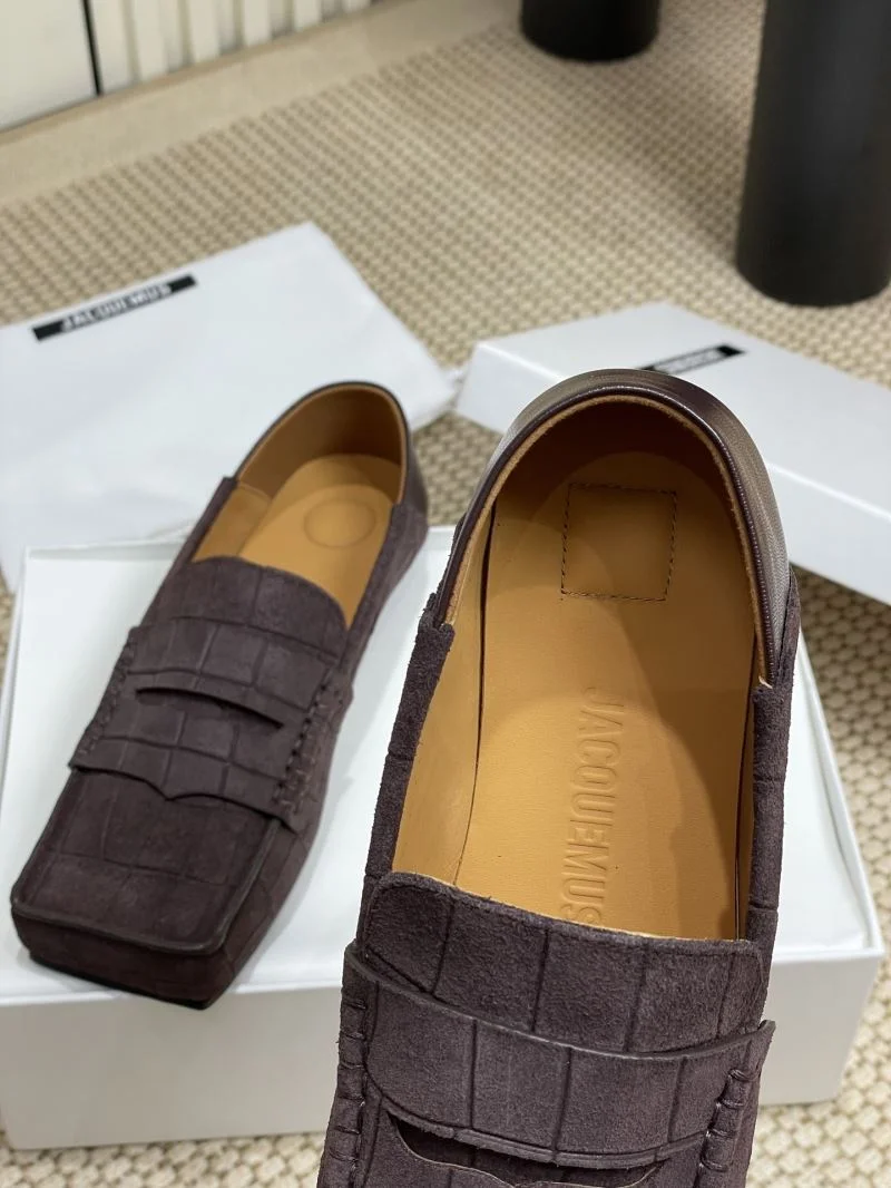 Jacques Shoes WrinkleFree 9906