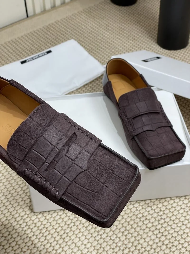 Jacques Shoes WrinkleFree 9906