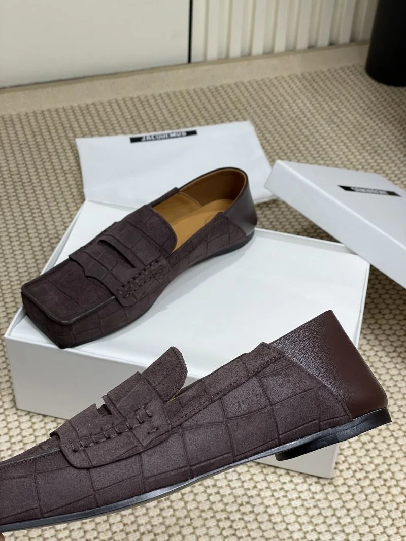Jacques Shoes WrinkleFree 9906