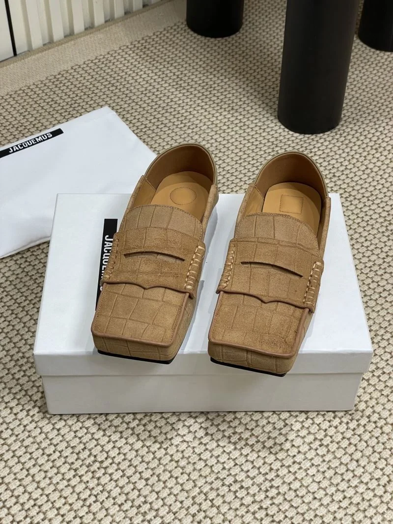 Effortless Jacques Shoes 9915