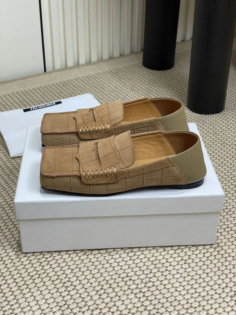Effortless Jacques Shoes 9915