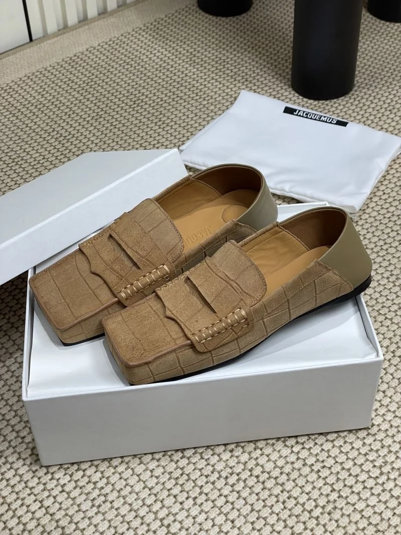 Effortless Jacques Shoes 9915