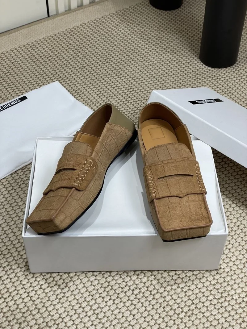 Effortless Jacques Shoes 9915