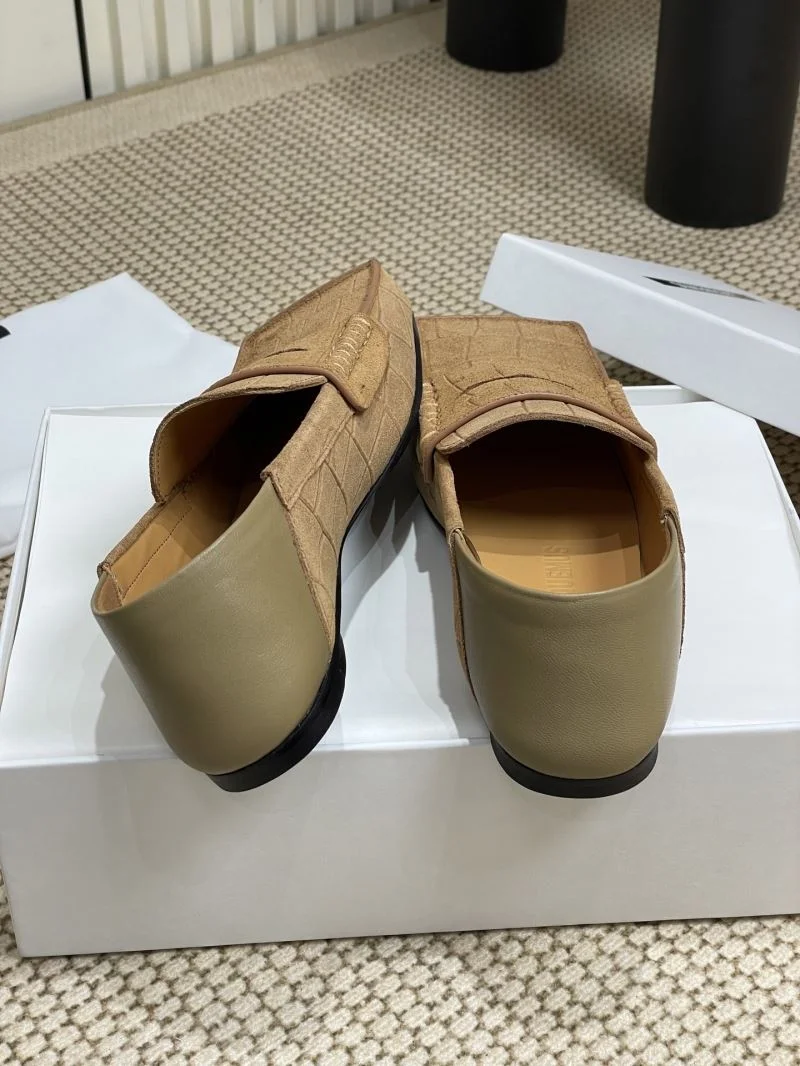 Effortless Jacques Shoes 9915