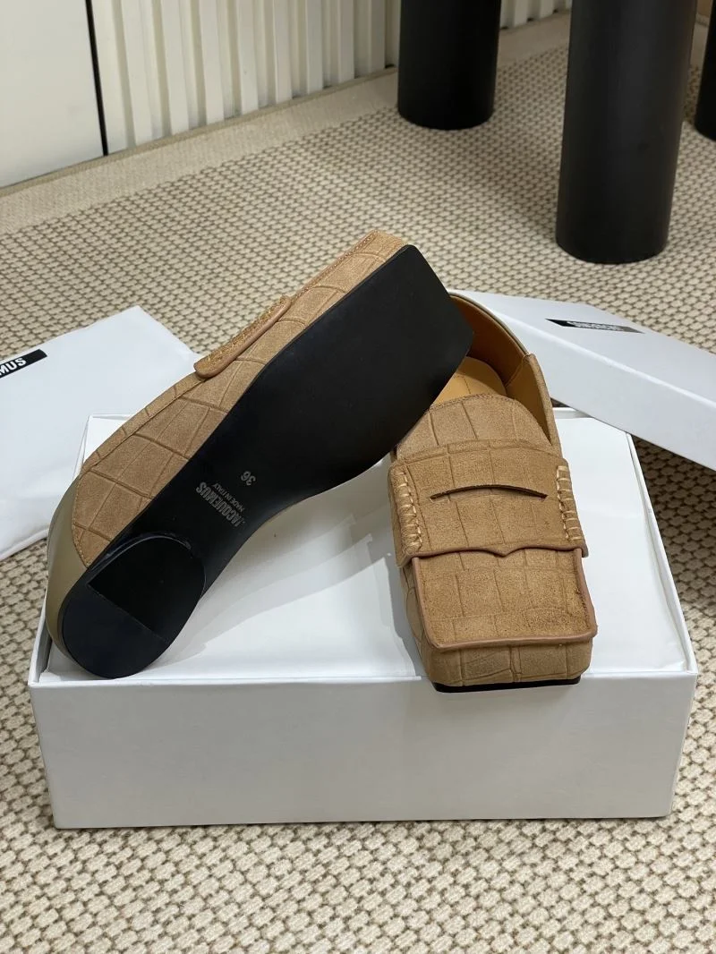 Effortless Jacques Shoes 9915