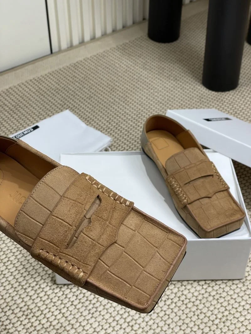 Effortless Jacques Shoes 9915
