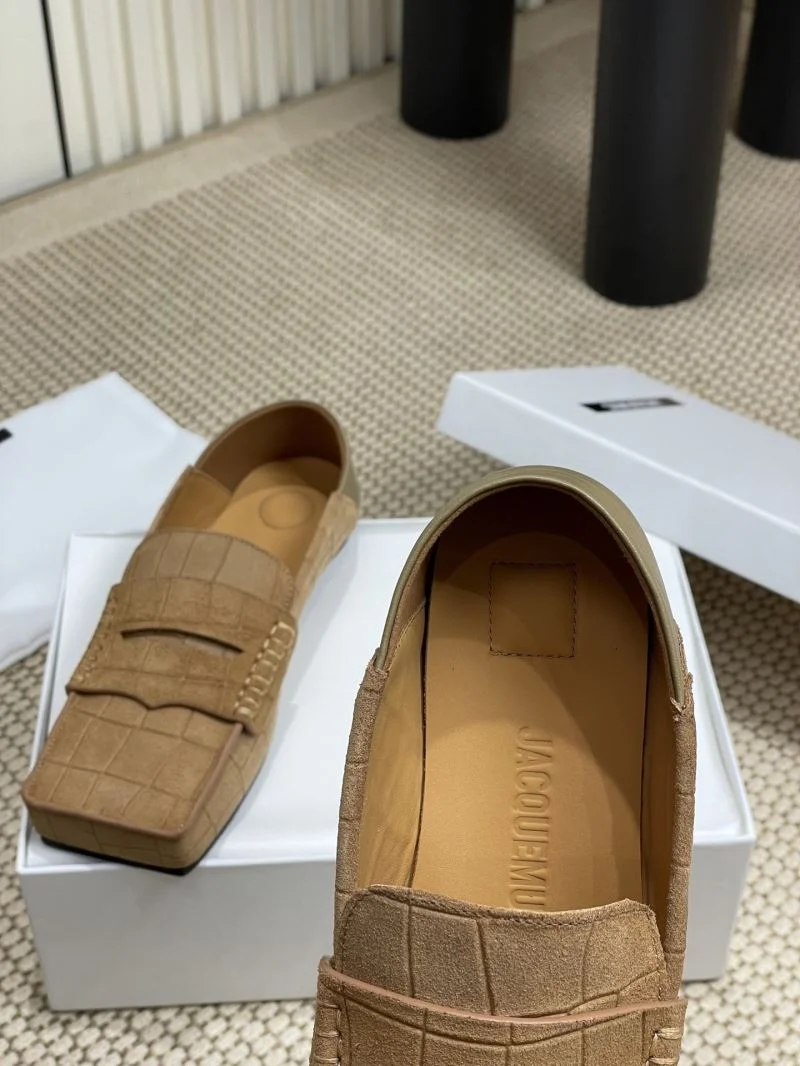 Effortless Jacques Shoes 9915