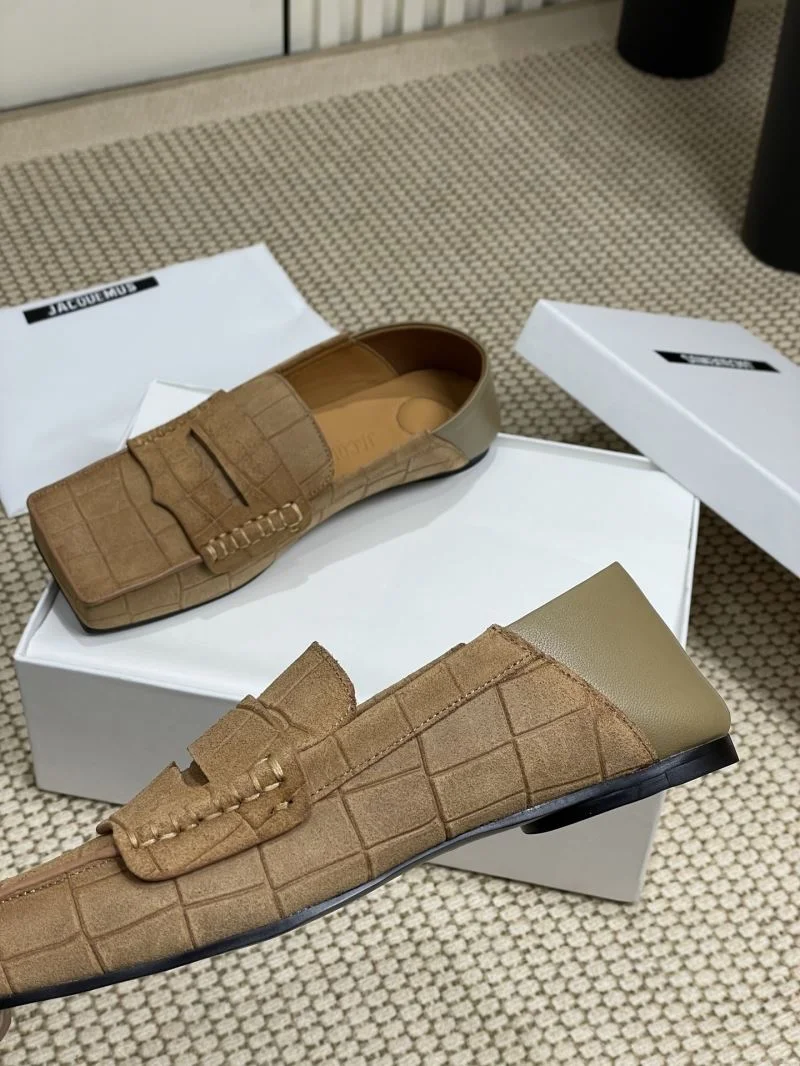 Effortless Jacques Shoes 9915