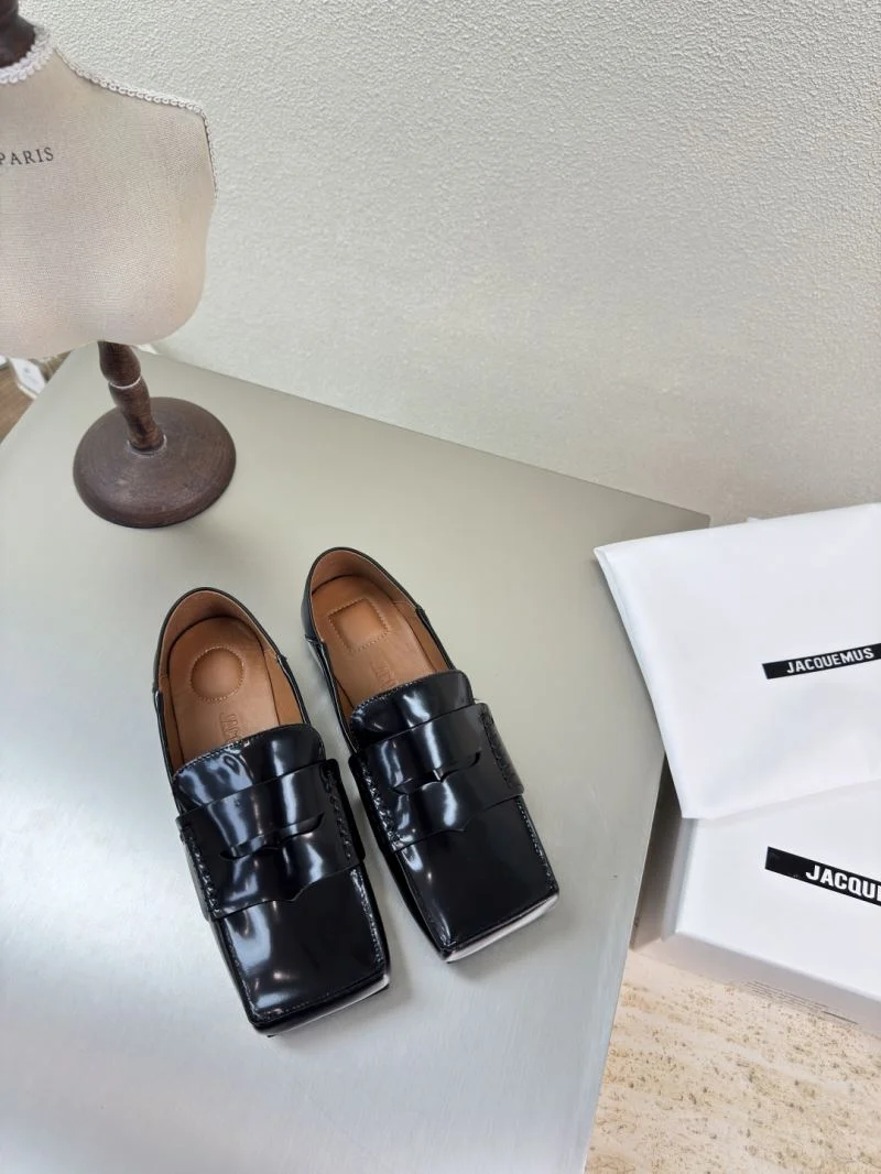 GoAnywhere Jacques Shoes 9914