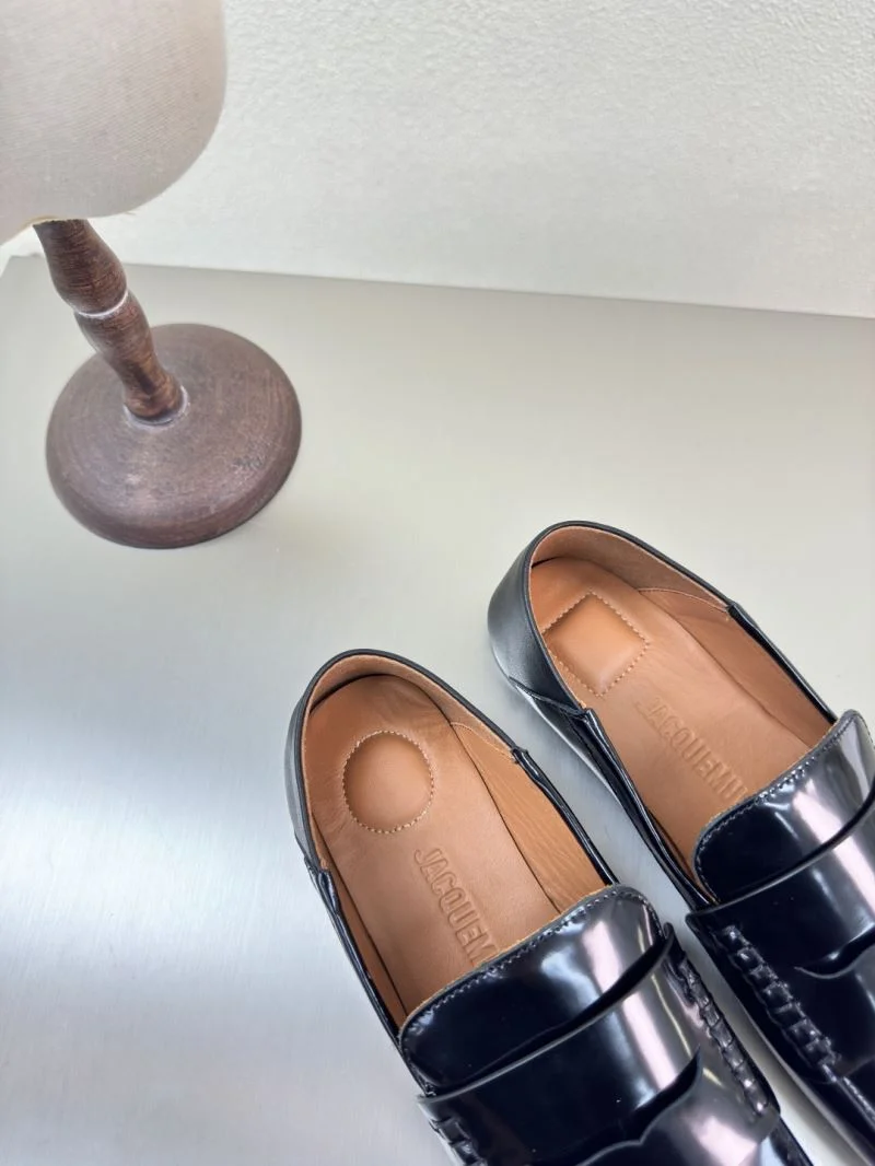 GoAnywhere Jacques Shoes 9914
