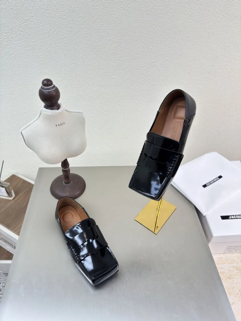 GoAnywhere Jacques Shoes 9914