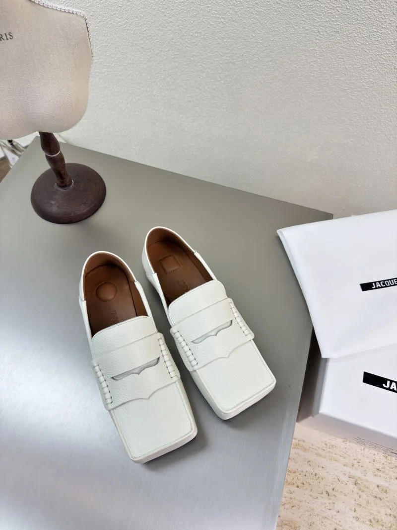 Jacques Shoes Stylish 9904