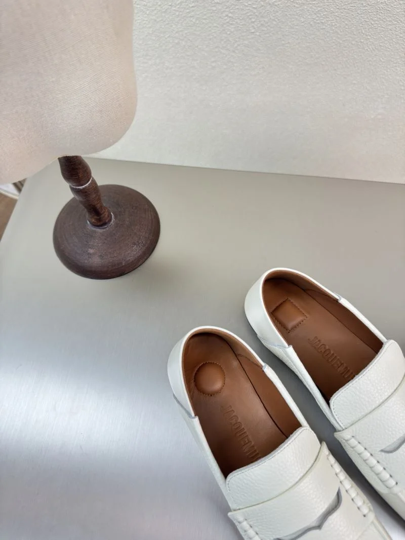 Jacques Shoes Stylish 9904