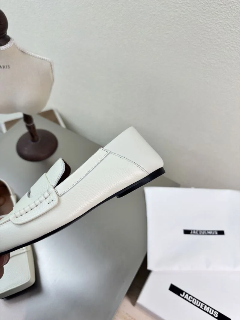 Jacques Shoes Stylish 9904