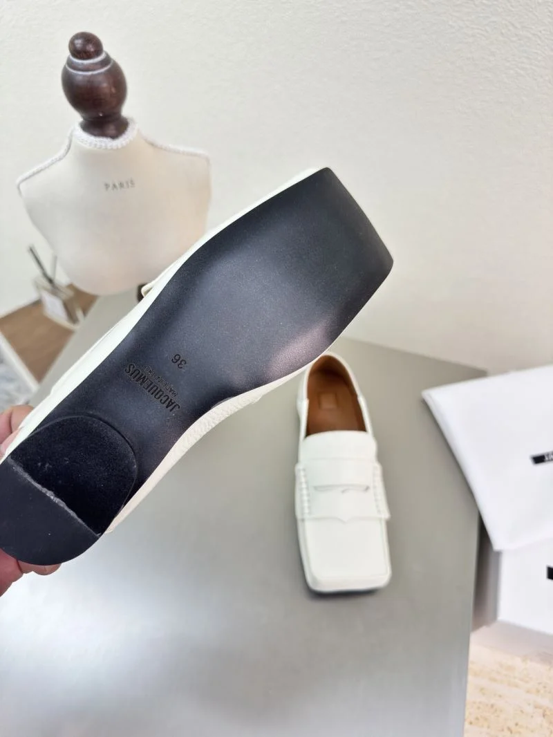Jacques Shoes Stylish 9904
