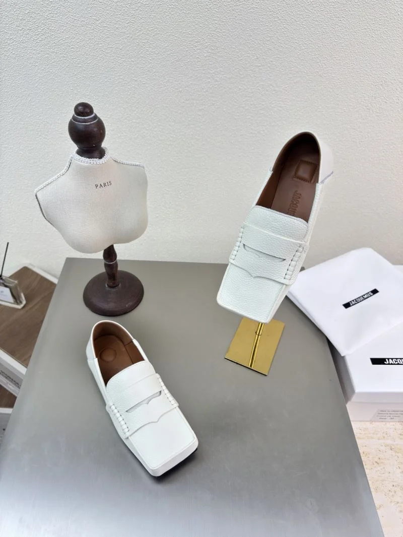 Jacques Shoes Stylish 9904