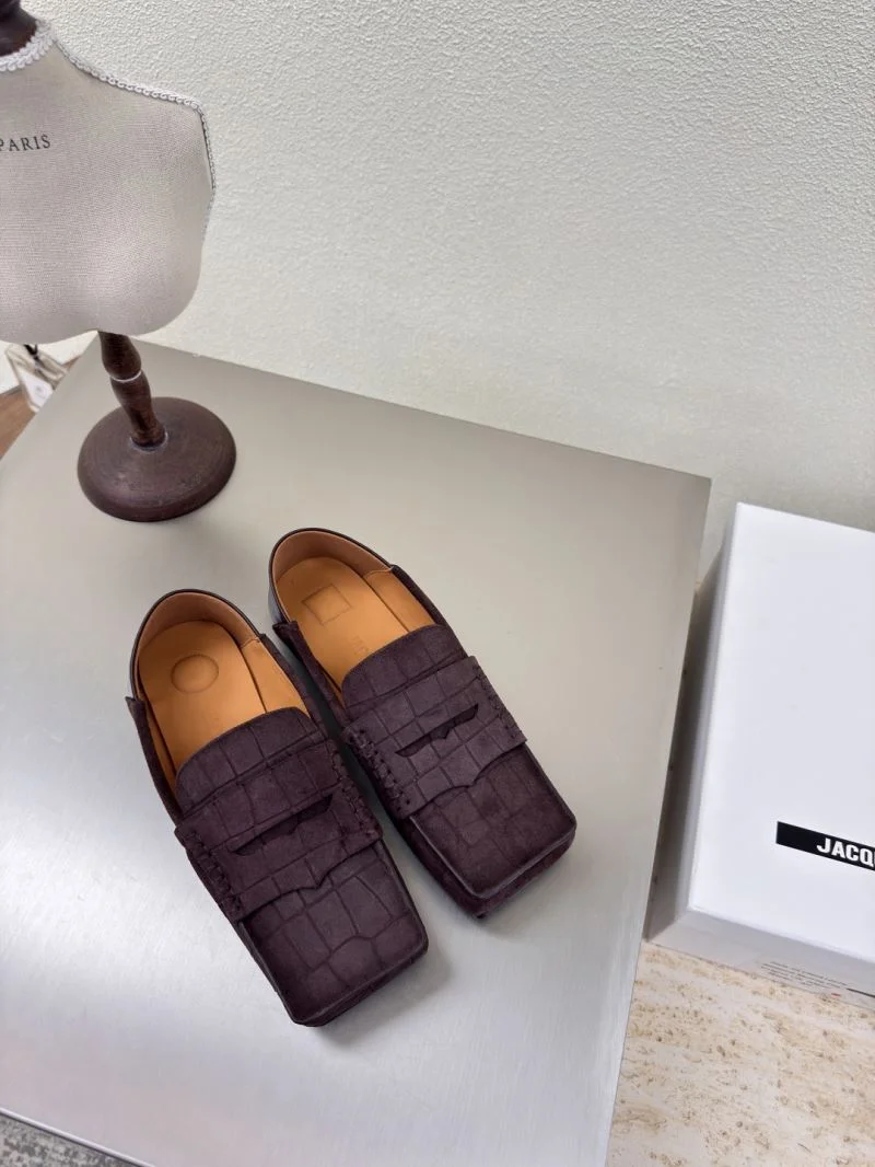 Jacques Shoes Reliable 9903