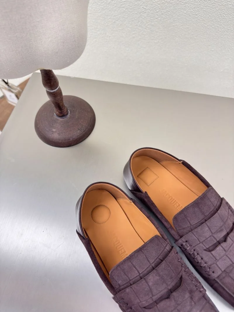 Jacques Shoes Reliable 9903