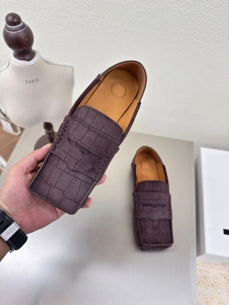 Jacques Shoes Reliable 9903