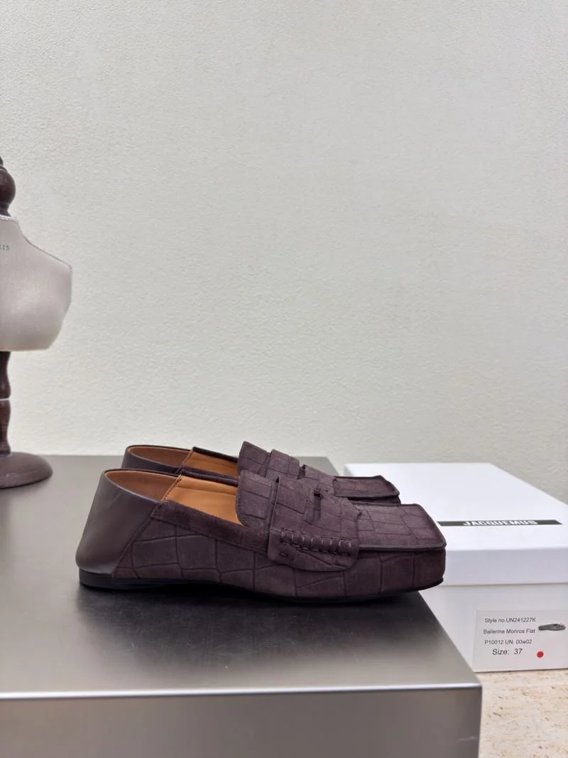 Jacques Shoes Reliable 9903