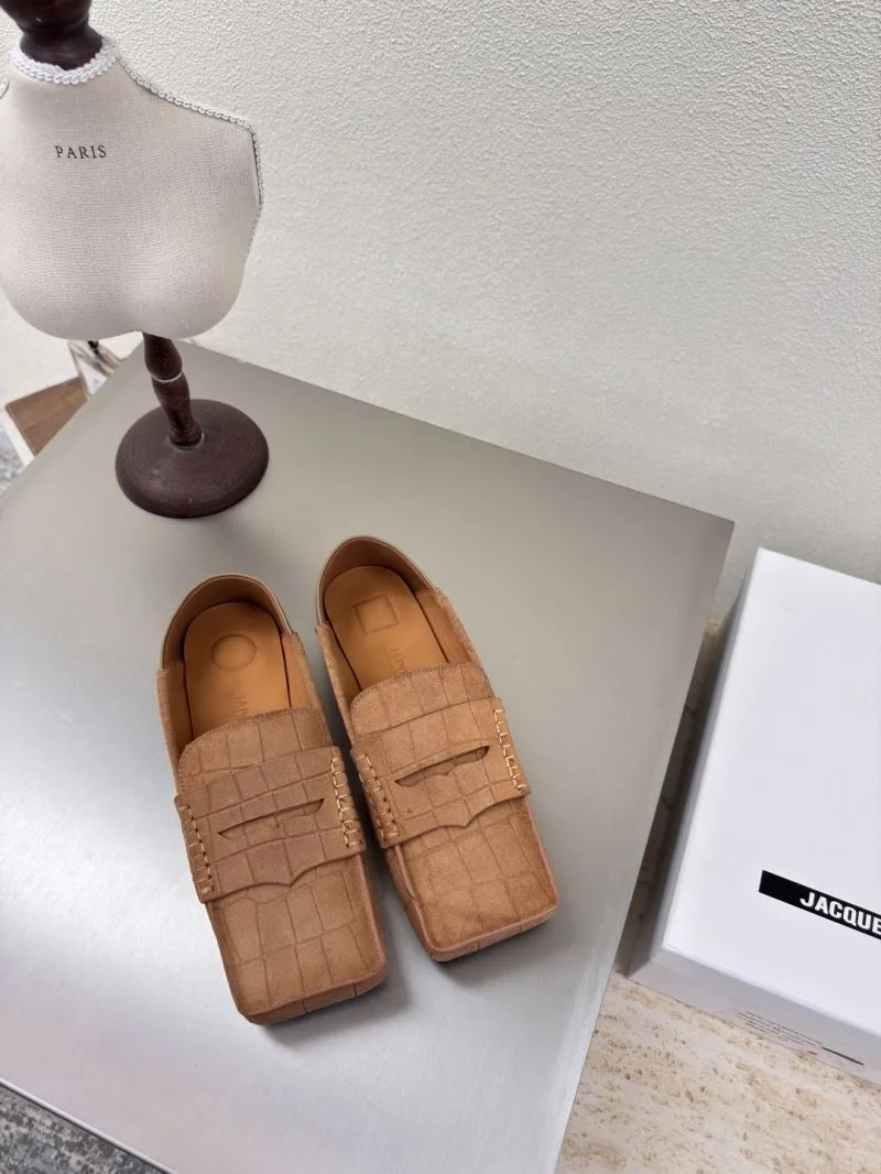 Breathable Jacques Shoes 9902