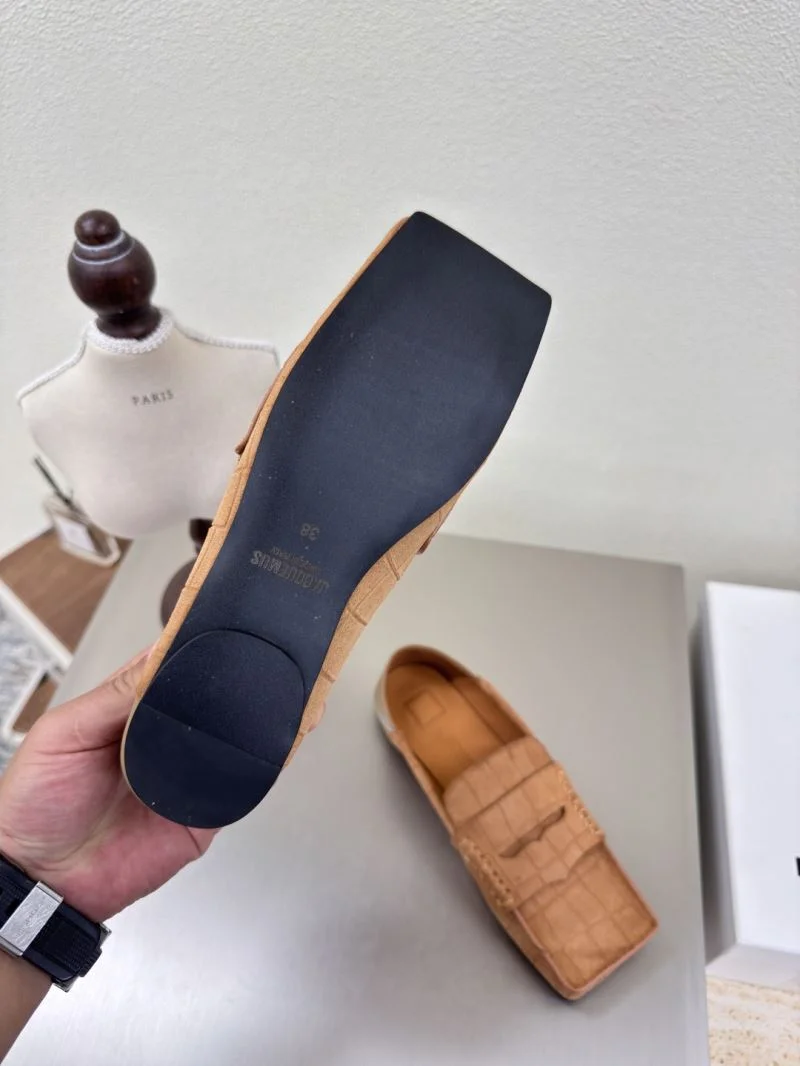 Breathable Jacques Shoes 9902