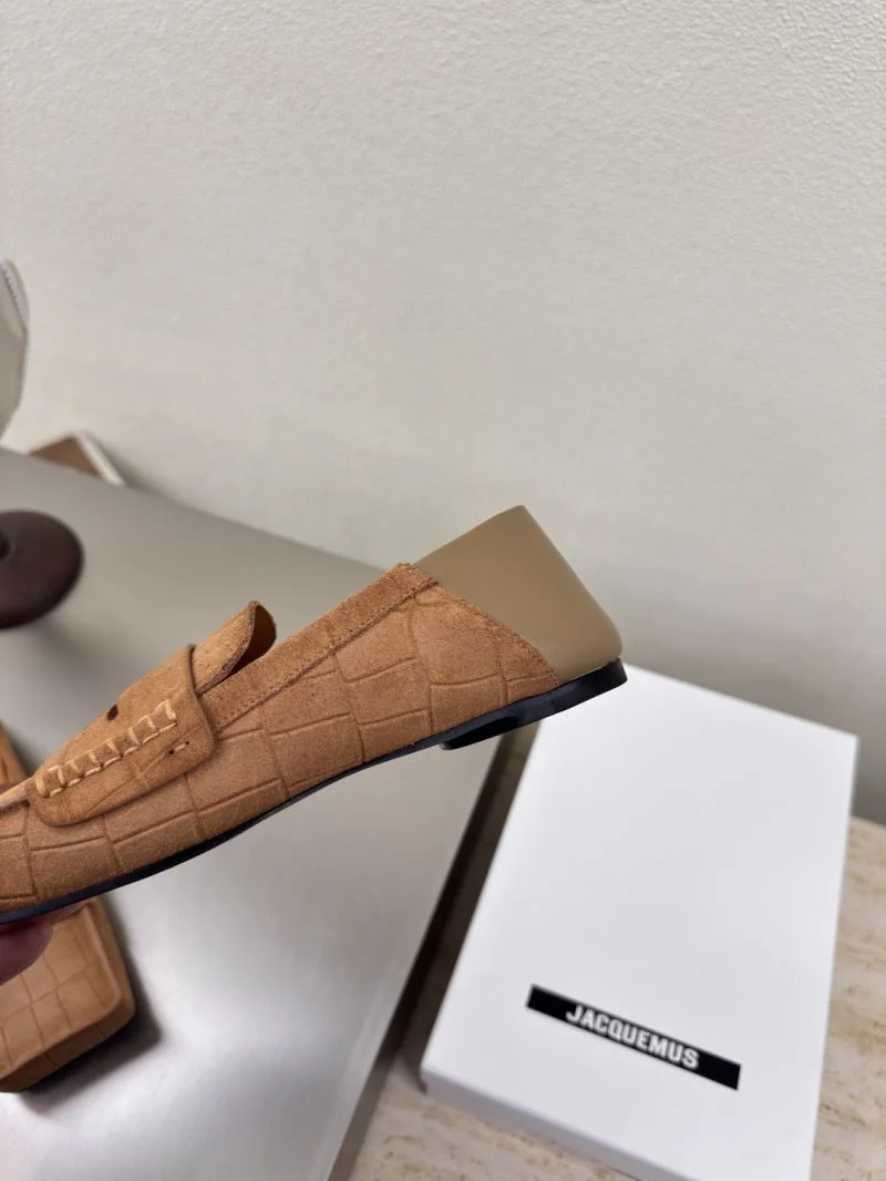 Breathable Jacques Shoes 9902