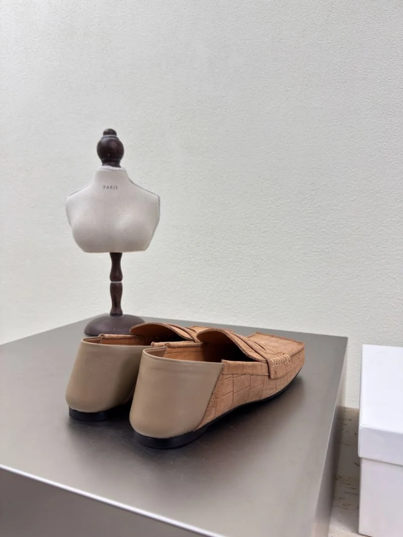 Breathable Jacques Shoes 9902