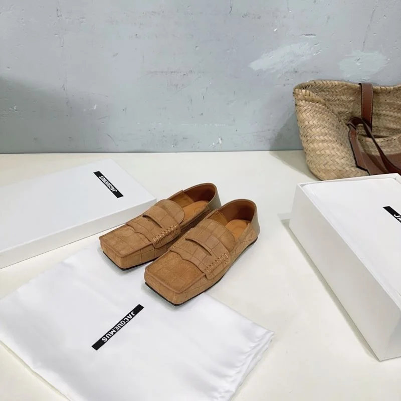 GoAnywhere Jacques Shoes 9900