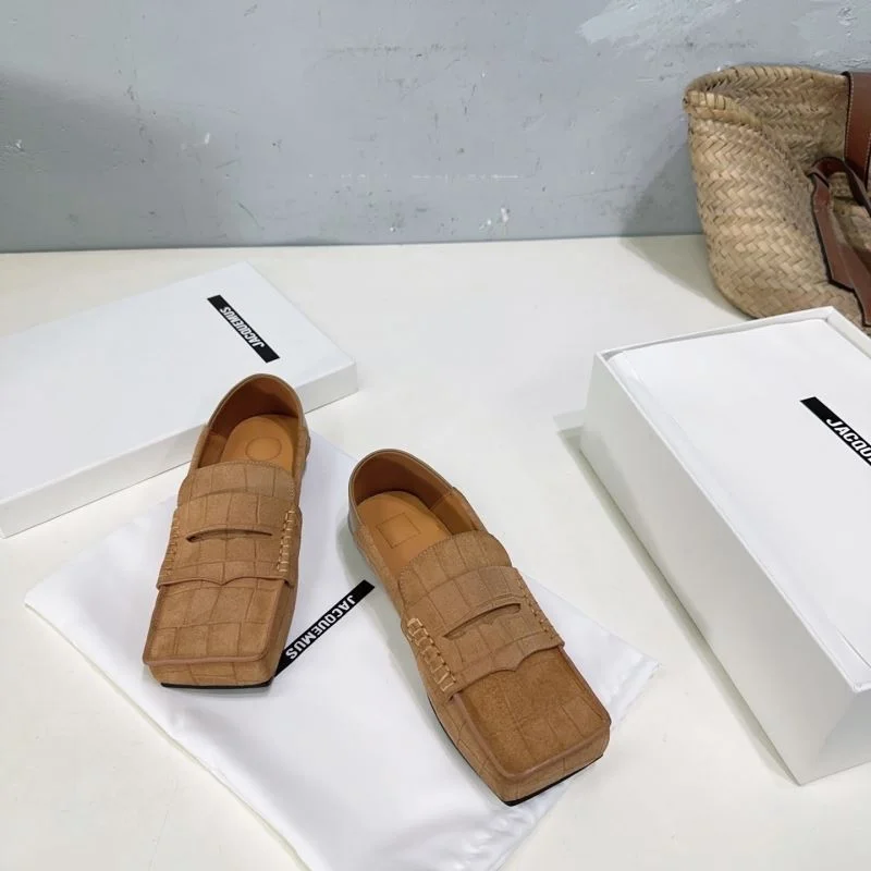 GoAnywhere Jacques Shoes 9900
