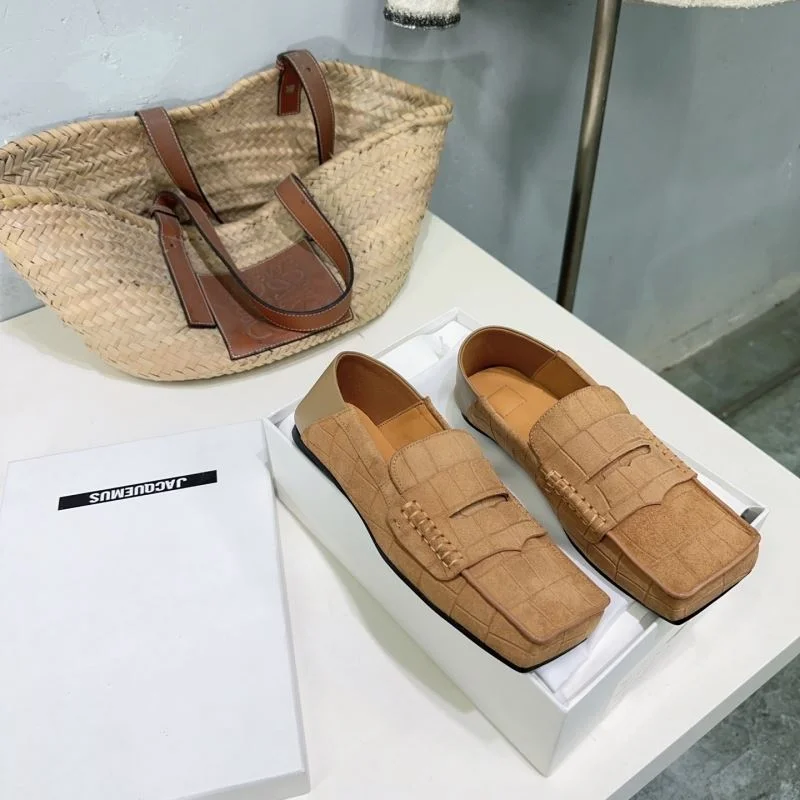 GoAnywhere Jacques Shoes 9900