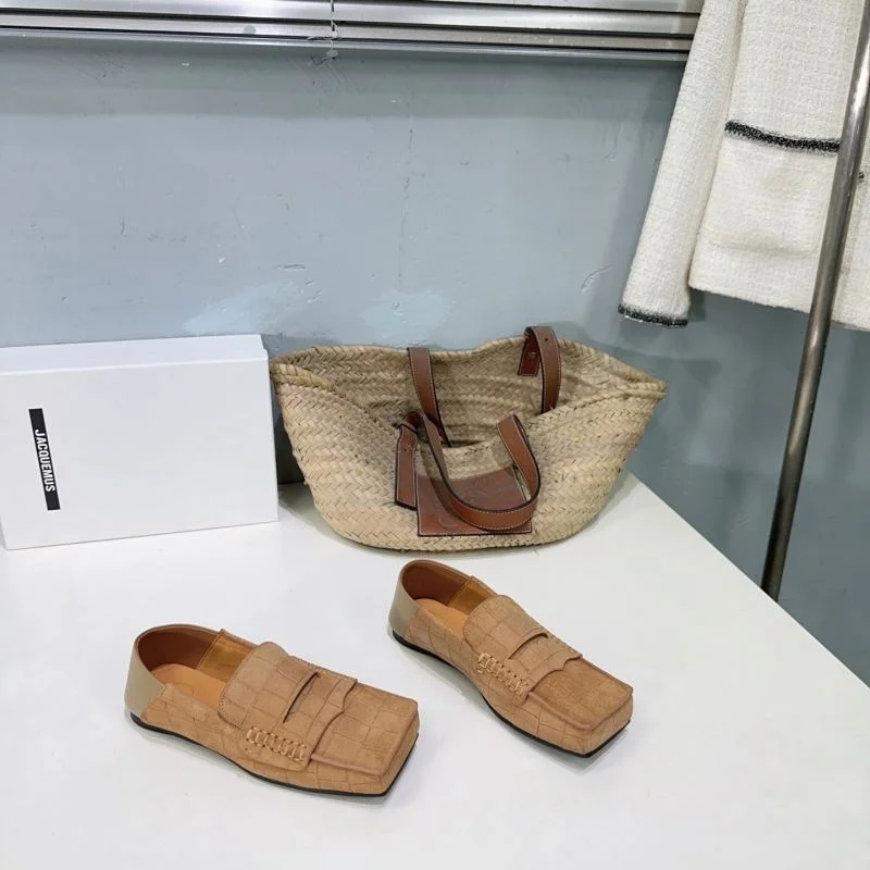 GoAnywhere Jacques Shoes 9900