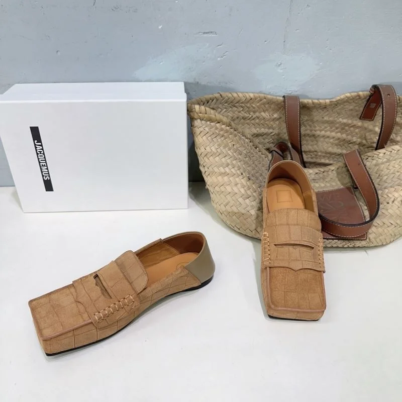 GoAnywhere Jacques Shoes 9900