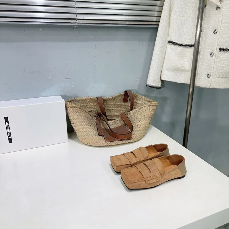 GoAnywhere Jacques Shoes 9900