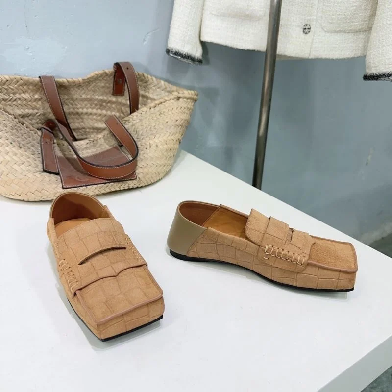 GoAnywhere Jacques Shoes 9900