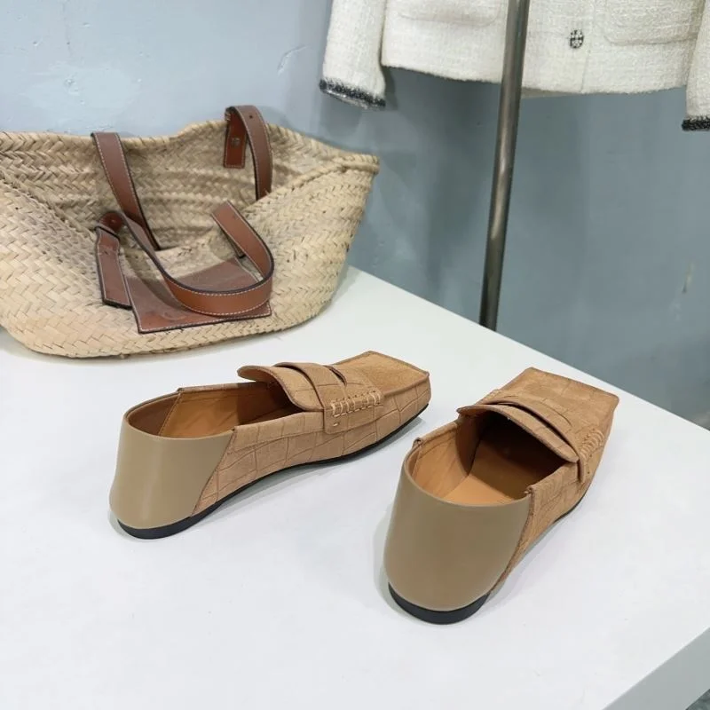 GoAnywhere Jacques Shoes 9900