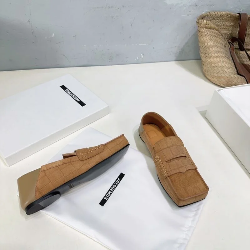 GoAnywhere Jacques Shoes 9900