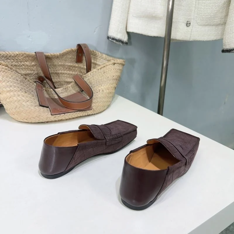 Jacques Shoes Unique 9907