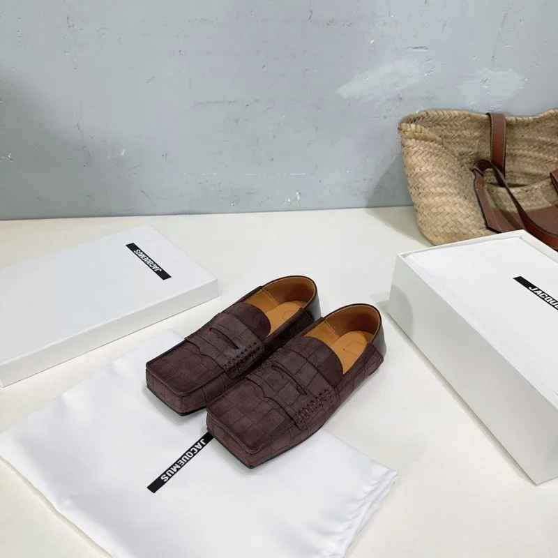Jacques Shoes Unique 9907