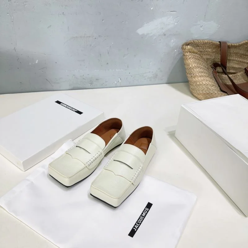 QuickDry Jacques Shoes 9930