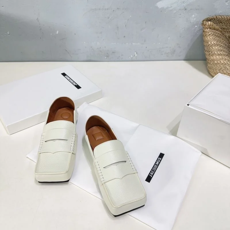 QuickDry Jacques Shoes 9930