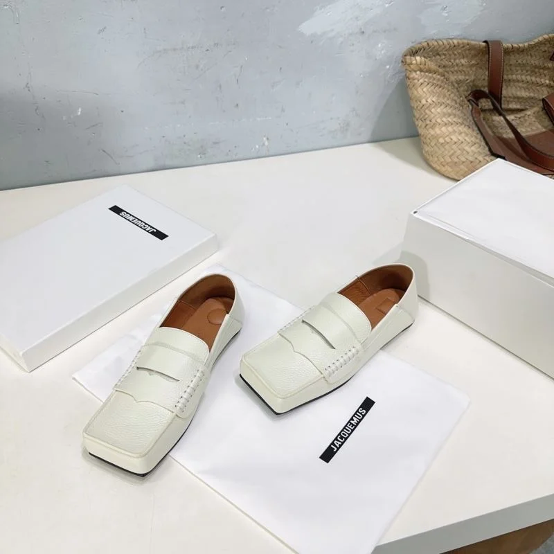 QuickDry Jacques Shoes 9930