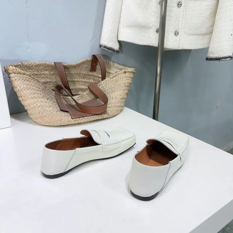 QuickDry Jacques Shoes 9930