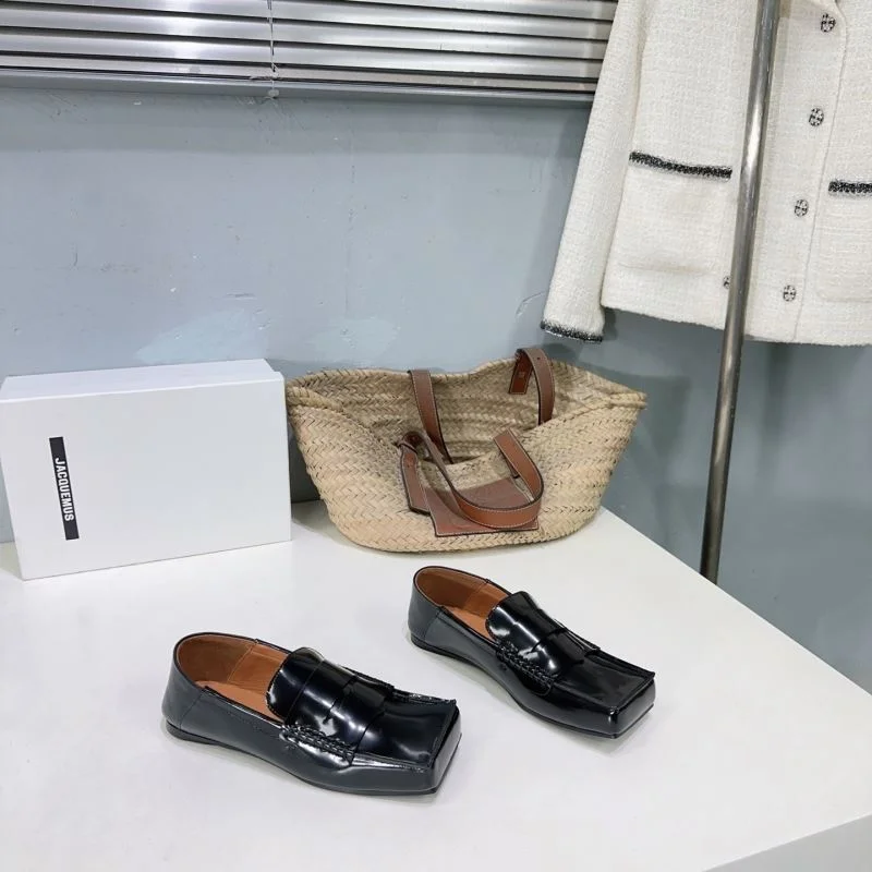 Jacques Shoes TravelReady 9897