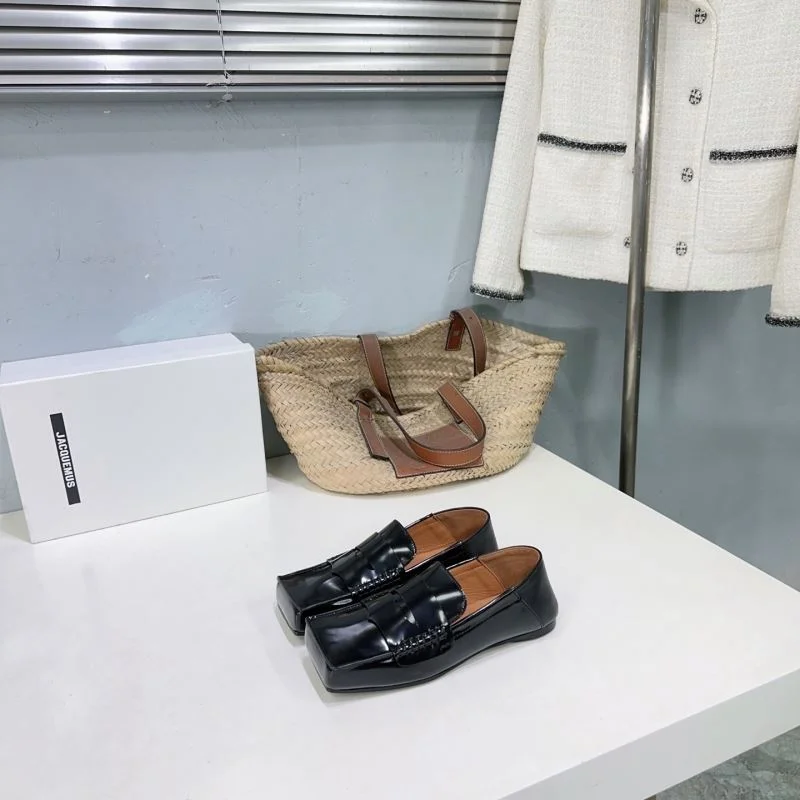 Jacques Shoes TravelReady 9897