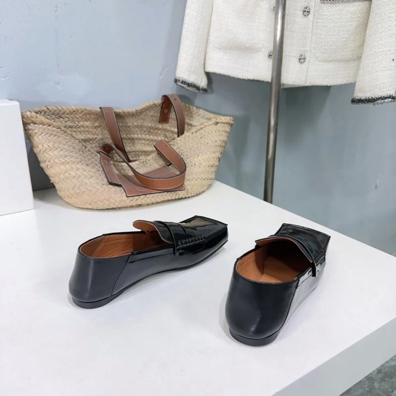 Jacques Shoes TravelReady 9897