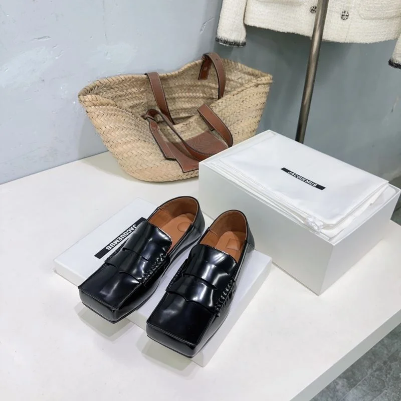 Jacques Shoes TravelReady 9897