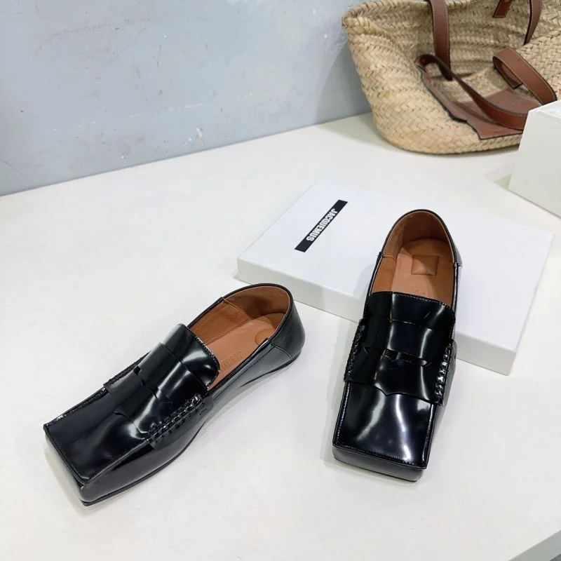 Jacques Shoes TravelReady 9897